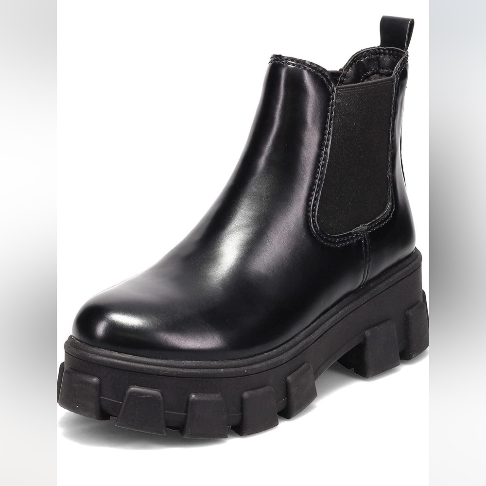 Circus by Sam Edelman Women's Darielle Ankle Boot